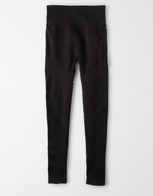 TACKMA TECH Performance Seamless Legging