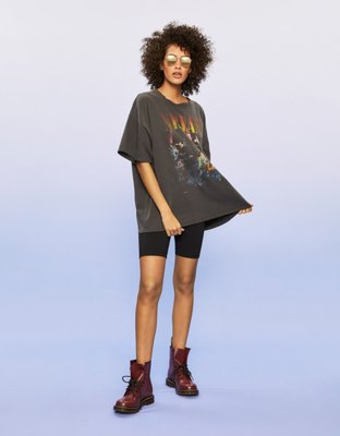 cheap oversized graphic tees