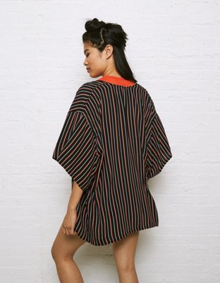 American Eagle Don't Ask Why Kimono — фото 2