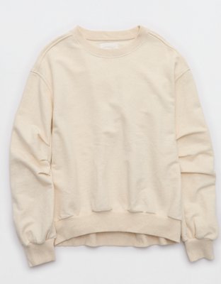 Aerie Jet Setter Crew Sweatshirt