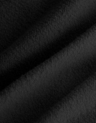 Aerie Quarter Zip Sweatshirt