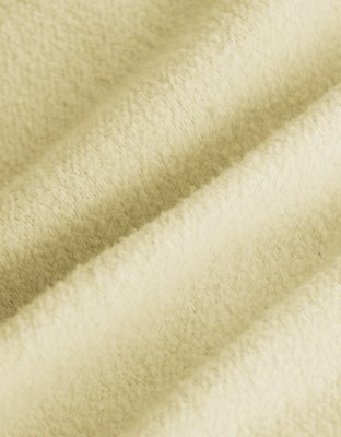 Aerie Quarter Zip Sweatshirt