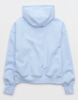 OFFLINE By Aerie Cloud Fleece Classic Length Hoodie