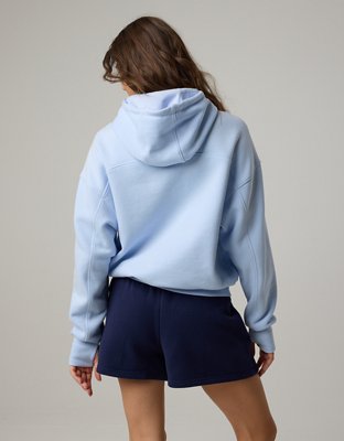 OFFLINE By Aerie Cloud Fleece Classic Length Hoodie
