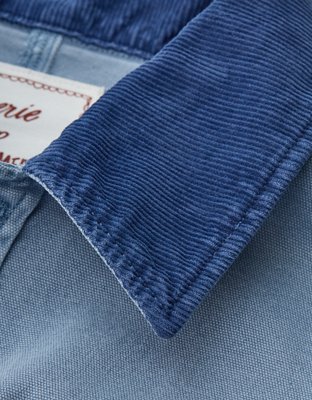 Aerie x Emily + Meritt Barn Jacket