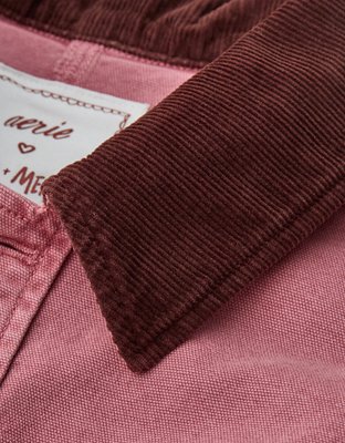 Aerie x Emily + Meritt Barn Jacket