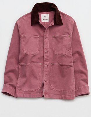 Aerie x Emily + Meritt Barn Jacket