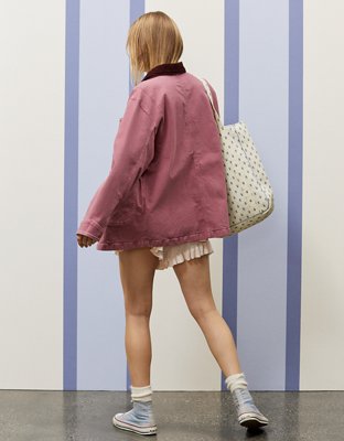 Aerie x Emily + Meritt Barn Jacket