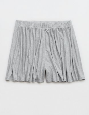 Aerie Short Coqueto Cintura Alta