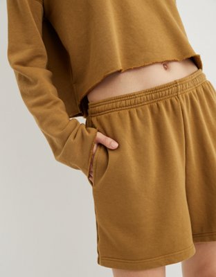 aerie sunday soft jogger