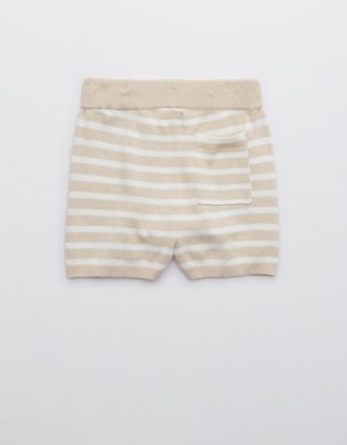 Женские свитеры Aerie High Waisted Sweater Short — фото 5