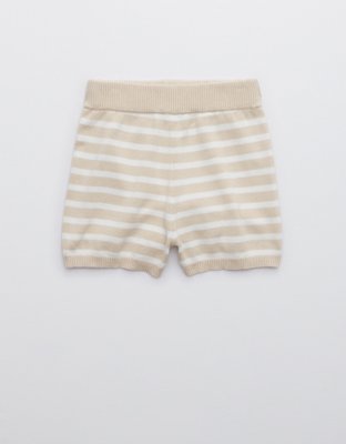 Женские свитеры Aerie High Waisted Sweater Short — фото 4