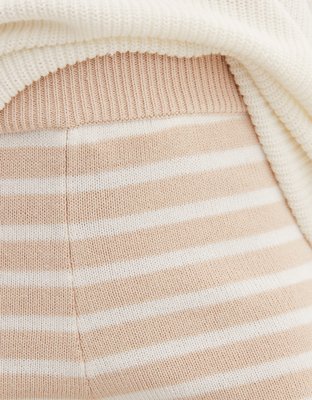 Женские свитеры Aerie High Waisted Sweater Short — фото 6