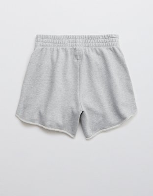 Aerie On My Way High Waisted Short