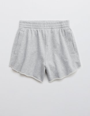 Aerie On My Way High Waisted Short