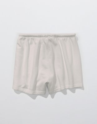 Aerie On-A-Roll Fleece High Waisted Short