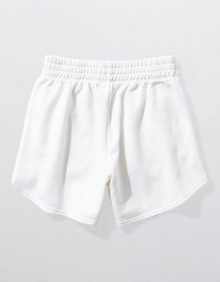 Aerie On My Way High Waisted Short