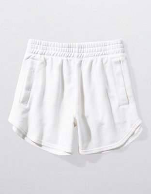 Aerie On My Way High Waisted Short