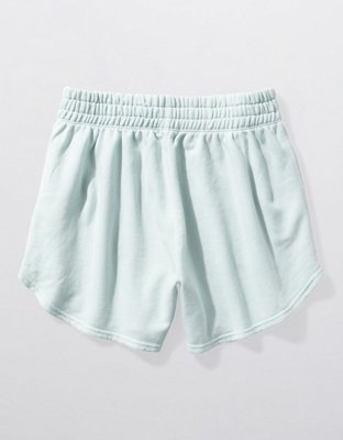 Женские брюки Aerie On My Way High Waisted Short — фото 4