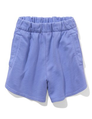 Aerie On My Way High Waisted Short