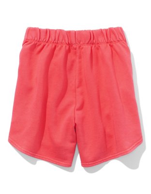 Aerie On My Way High Waisted Short