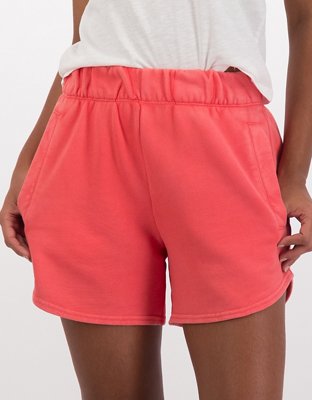 Aerie On My Way High Waisted Short