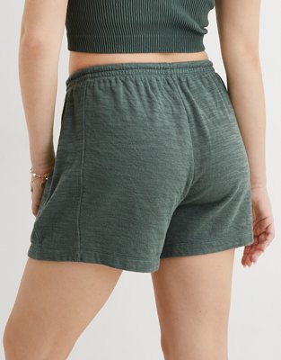 Aerie Endless Summer High Waisted Short