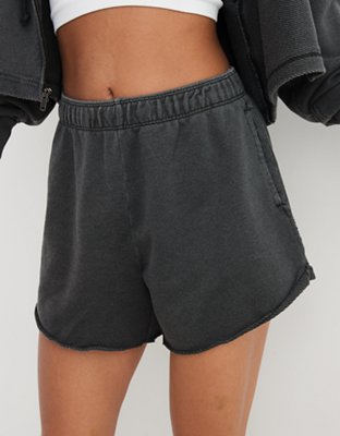 cute and comfy hollister sweatpants , extremely warm