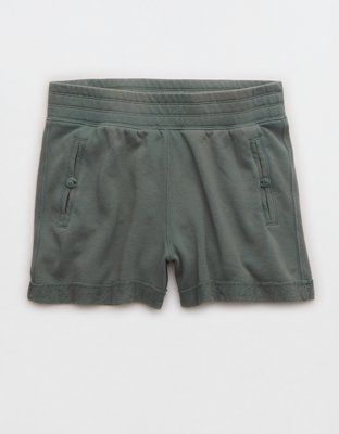 Aerie High Waisted Short Chillax