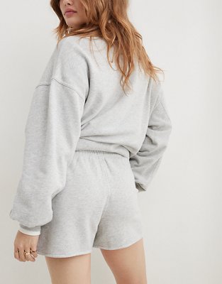 Aerie High Waisted REAL Short