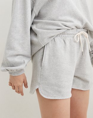 Aerie High Waisted REAL Short