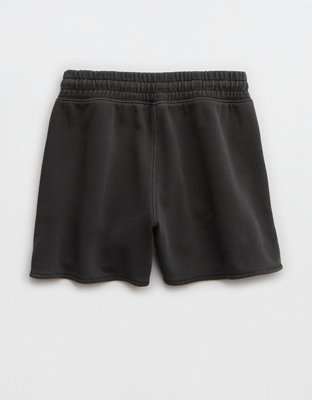 Aerie High Waisted REAL Short