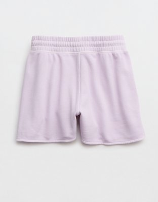 Женские брюки Aerie High Waisted REAL Short — фото 2
