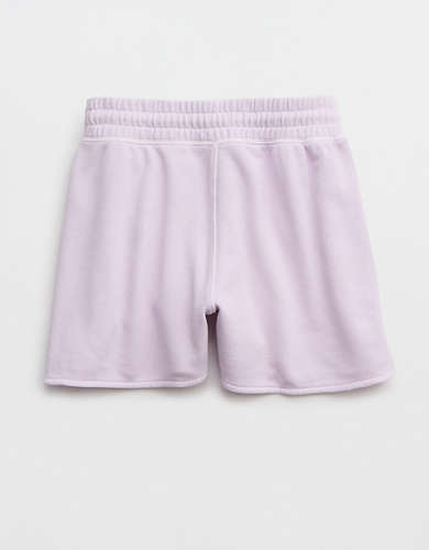Aerie High Waisted REAL Short