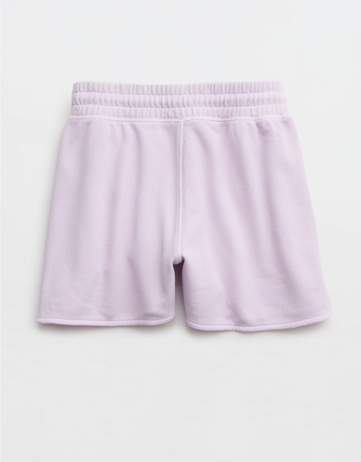 Aerie High Waisted REAL Short