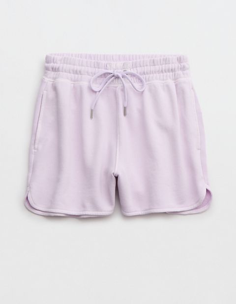 Женские брюки Aerie High Waisted REAL Short
