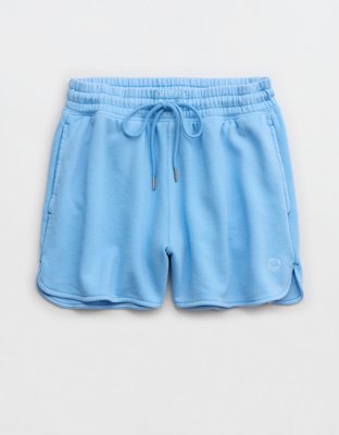 Aerie best sale sweat shorts