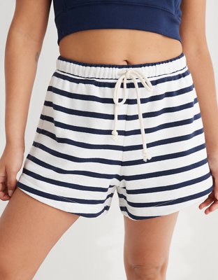 High waisted soft store shorts