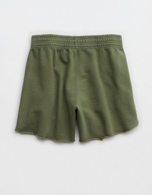 Aerie En route! Short à taille haute