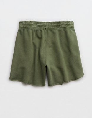 Aerie On My Way! High Waisted Short