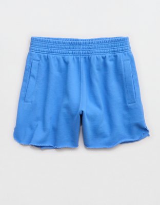 Aerie On My Way High Waisted Short