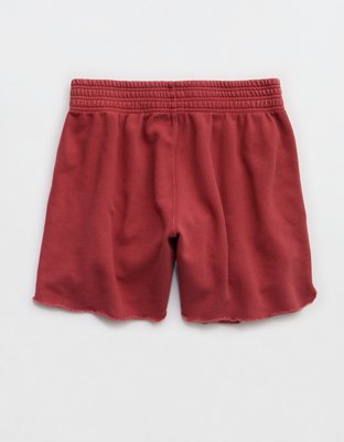 Aerie En route! Short à taille haute