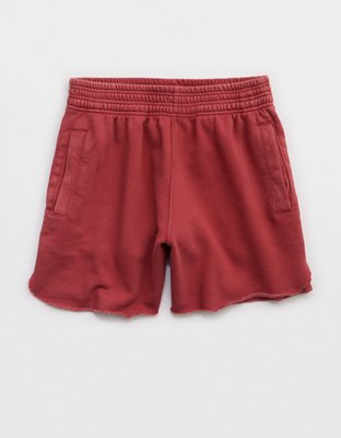 Aerie On My Way High Waisted Short