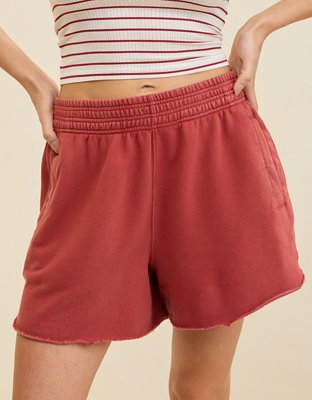 Aerie En route! Short à taille haute