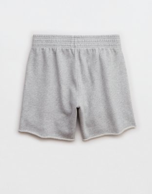 Aerie On My Way! High Waisted Short
