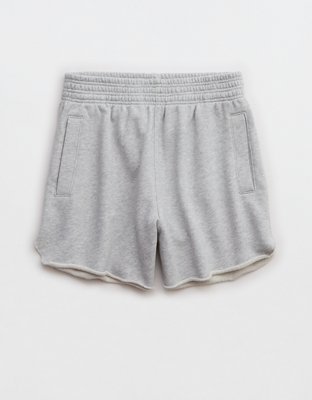 Aerie On My Way High Waisted Short