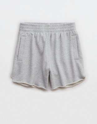 Aerie On My Way! High Waisted Short