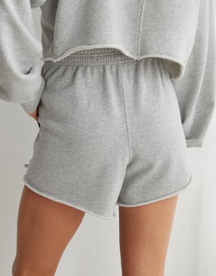 Aerie On My Way! High Waisted Short