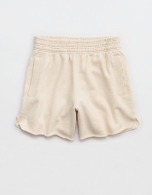Aerie On My Way High Waisted Short