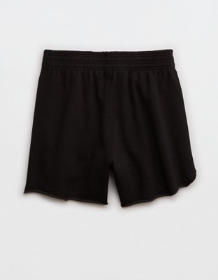 Aerie On My Way! High Waisted Short